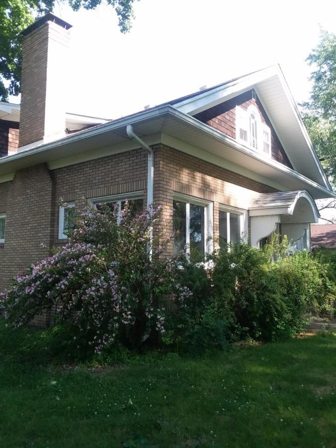 Harriott House, The Summer Room Terre Haute Exterior foto